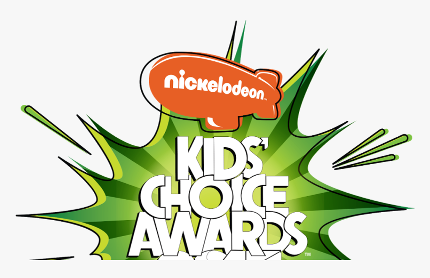 Kids Choice Awards 2013 Logos, HD Png Download