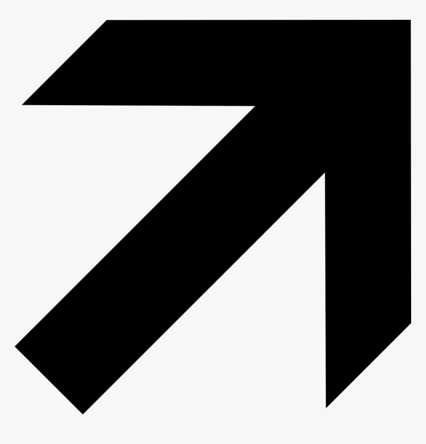 Forward Right Arrow, HD Png Download