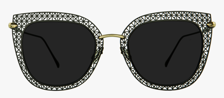 Black Sunglasses Women Png, Transparent Png