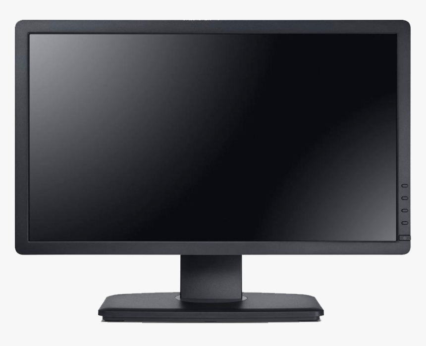 Hd Monitor 17inch On Rent - Dell P2412h Specs, HD Png Download