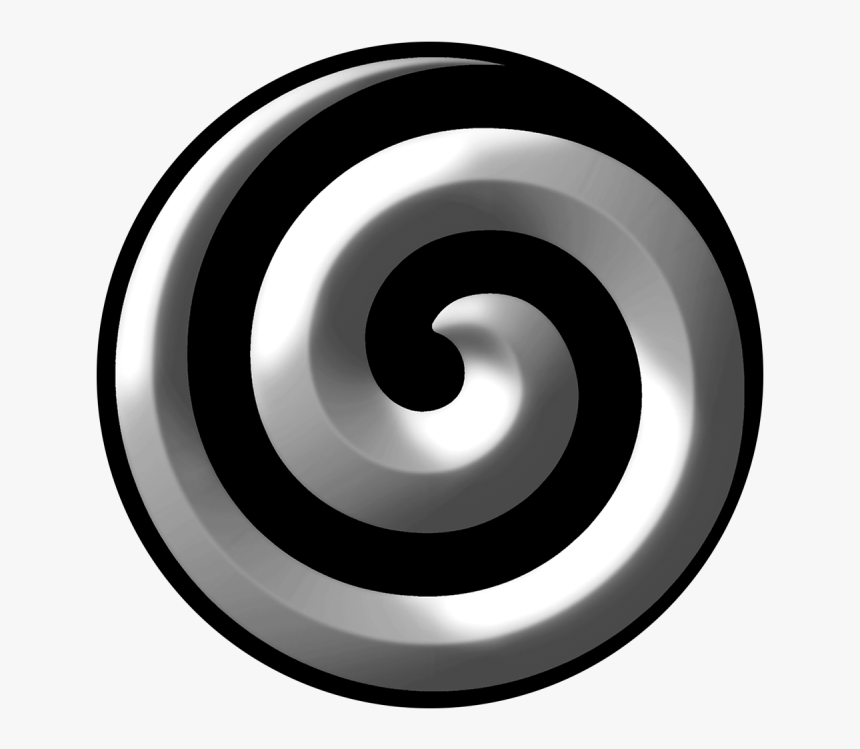 Spiral, HD Png Download