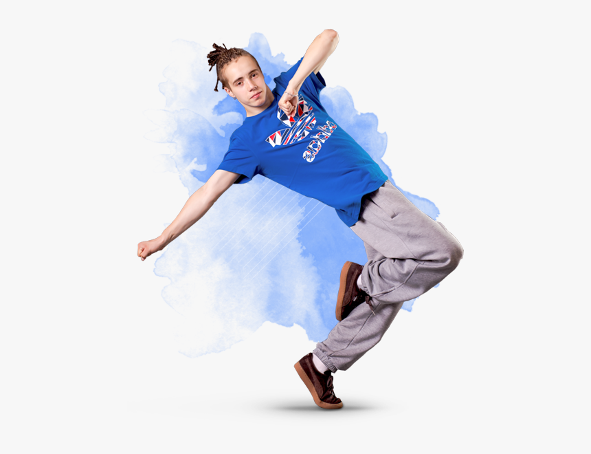 Welcome-img - Jumping, HD Png Download