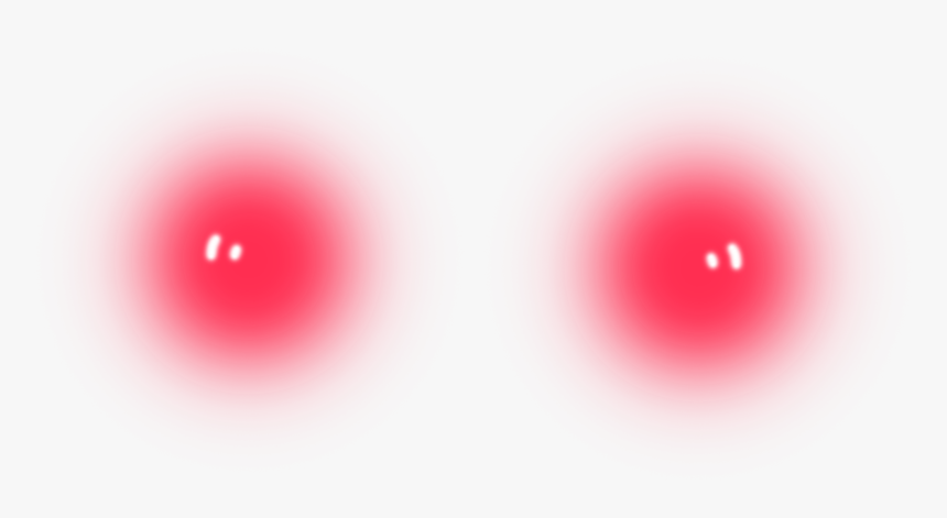 自拍元素卡通腮红可爱装饰 - Circle, HD Png Download