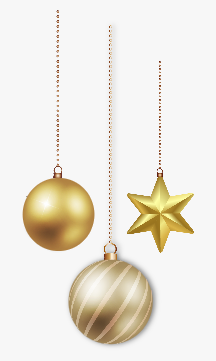 Transparent Locket Clipart - Christmas Ornament Vector Png, Png Download