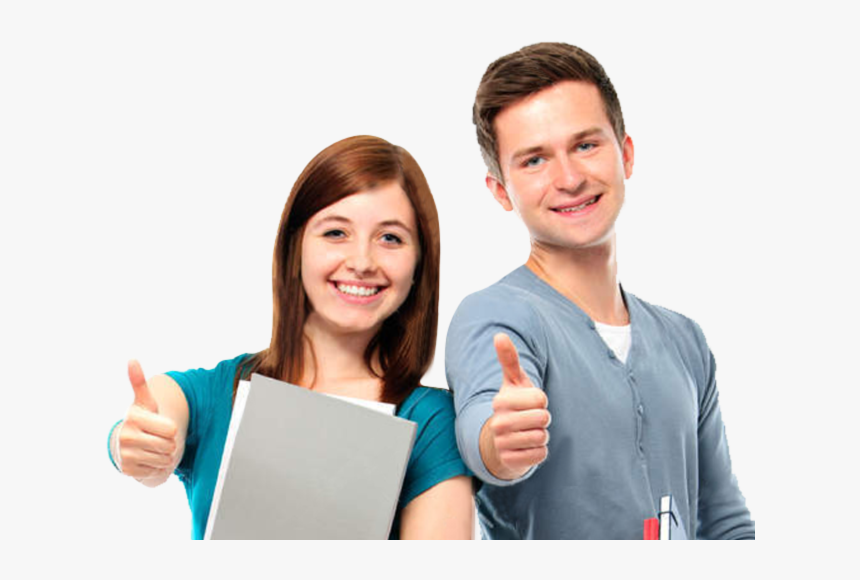 For 11th-12th Students - Coaching Students Images Png, Transparent Png