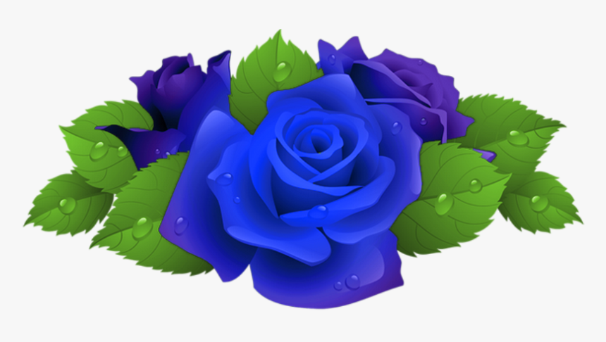 Tubes Roses,tubes - Rosas Hermosas Vector, HD Png Download
