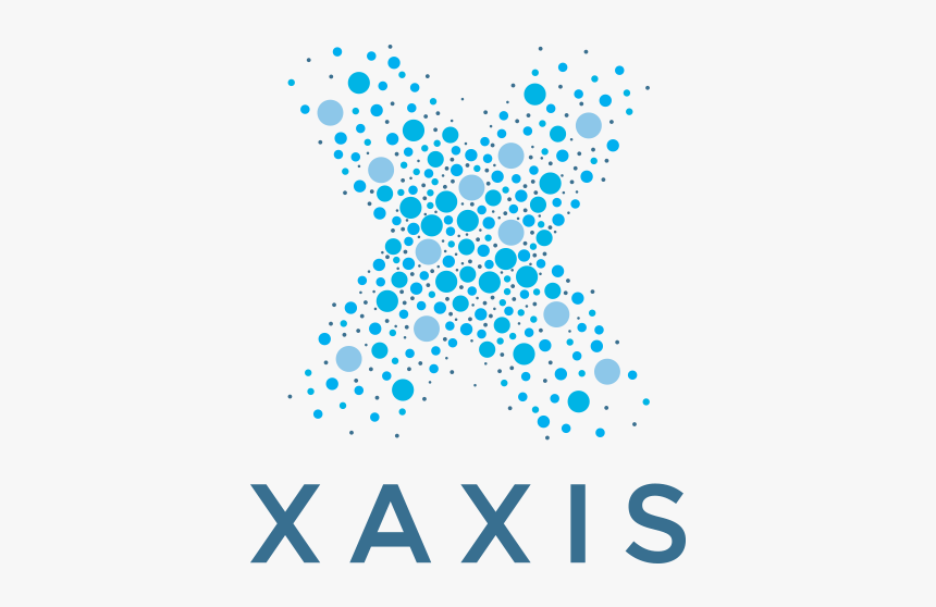 Xaxis Logo Png, Transparent Png