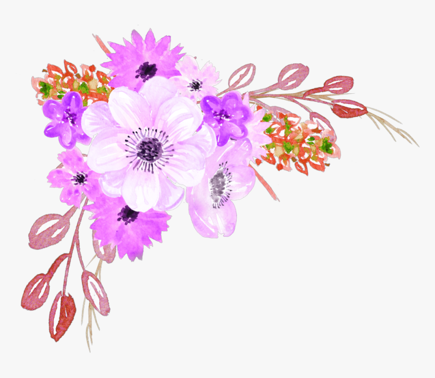 Flowers Red Spiral Aesthetic Crown Tac Grid Transparent