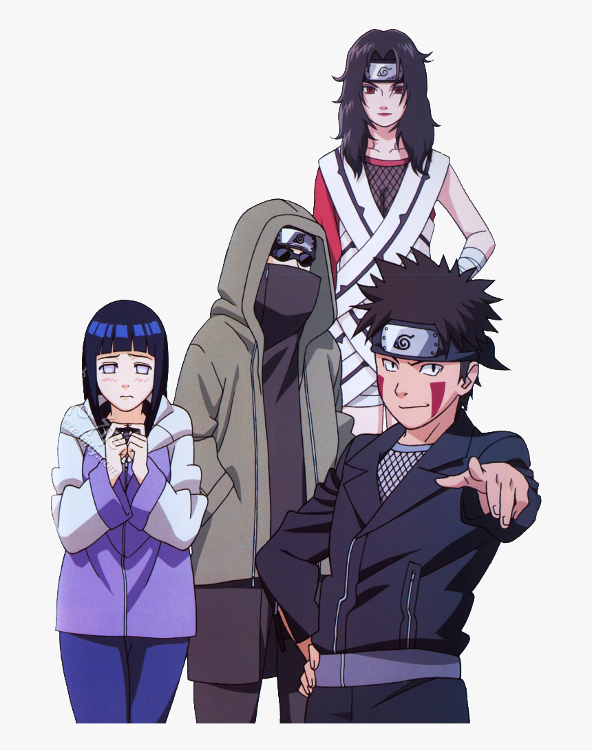 Time 8 Kurenai, HD Png Download
