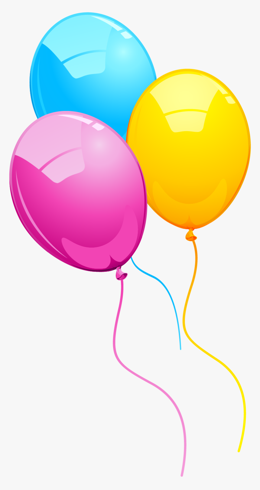 Balloon, HD Png Download