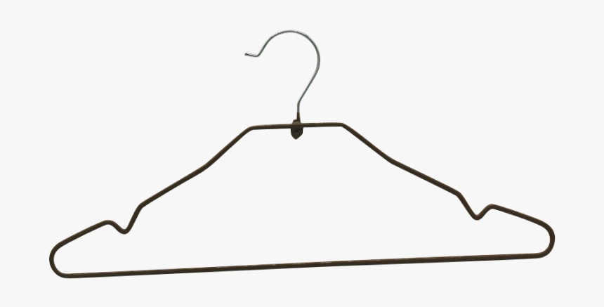 Clothes Hanger, HD Png Download