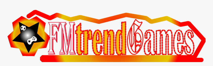 Fmtrendgames - Parallel, HD Png Download