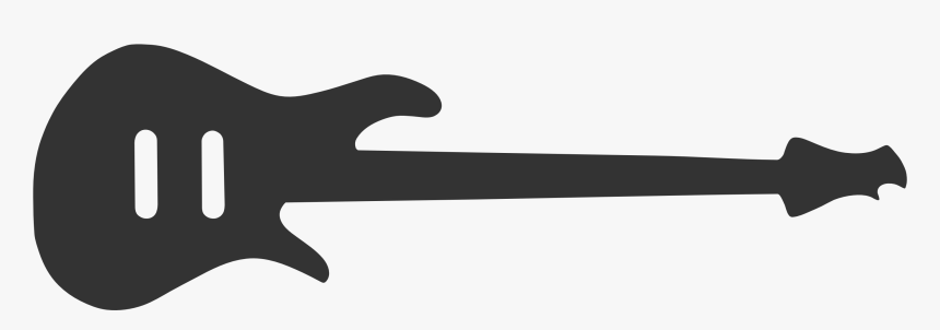 Electric Guitar, HD Png Download
