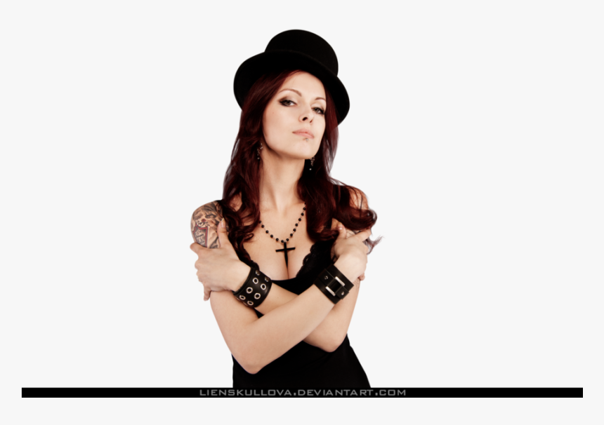 Girl High-quality Png - Stock Girl Image Png, Transparent Png