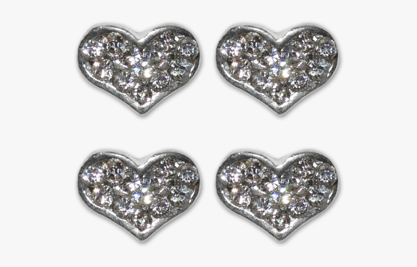Royal Nails Rhinestones - Earrings, HD Png Download