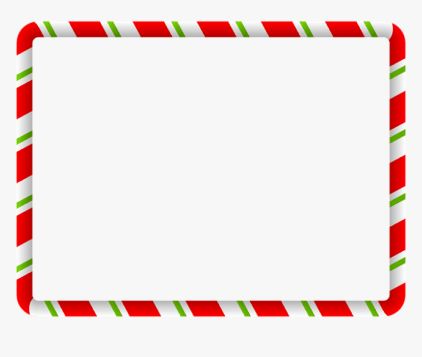 Fond 3 Grandeur - Candy Land Frame Png, Transparent Png