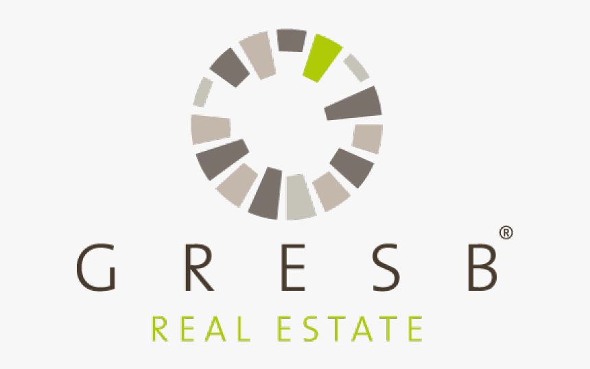 Global Real Estate Sustainability Benchmark, HD Png Download