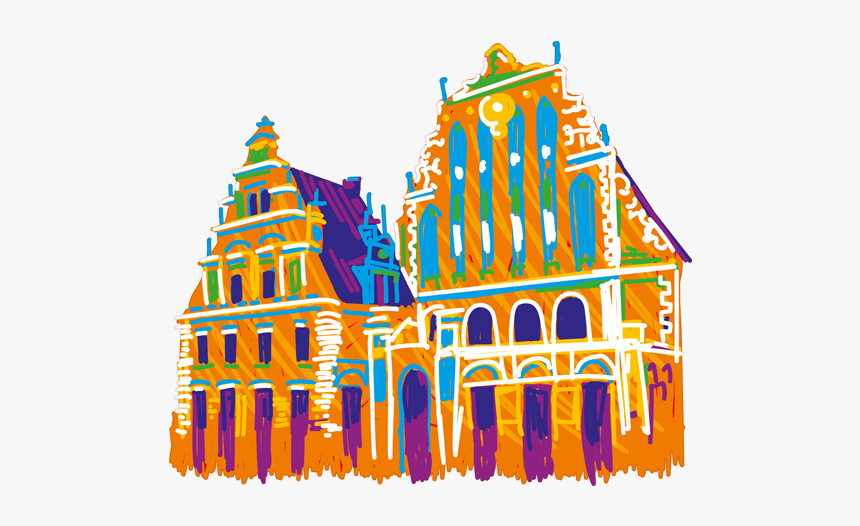 Illustration, HD Png Download