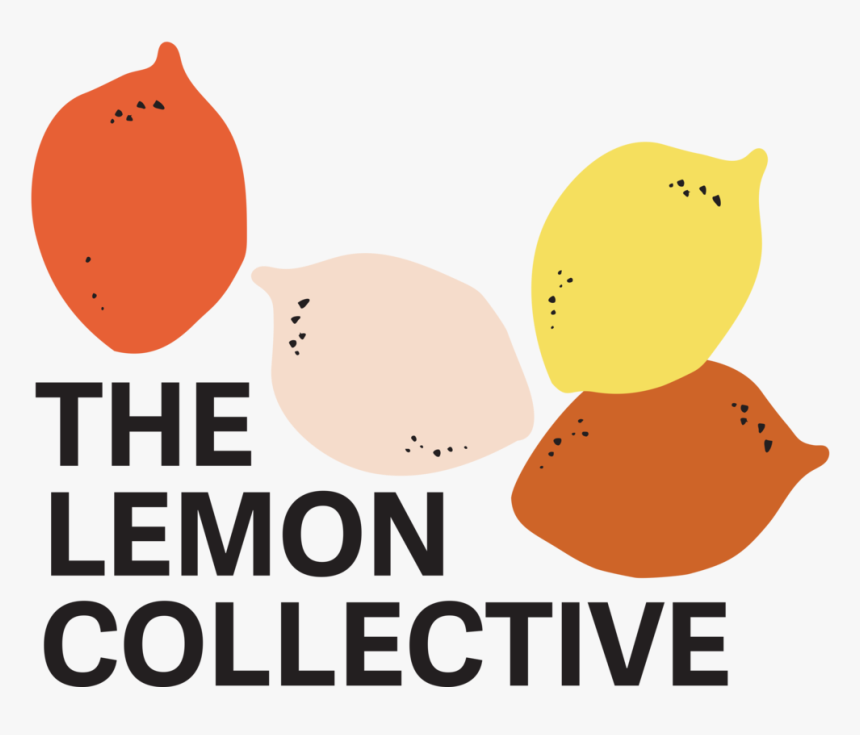 Lemon Collective, HD Png Download