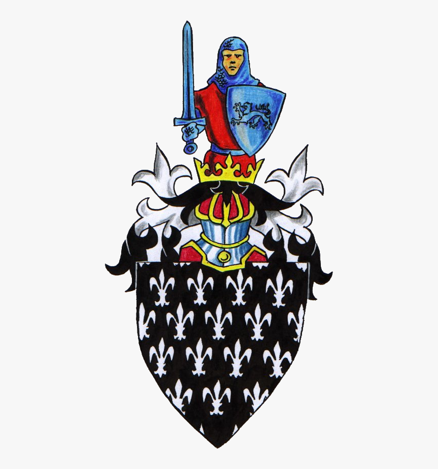 Witcher Wiki - Cartoon, HD Png Download