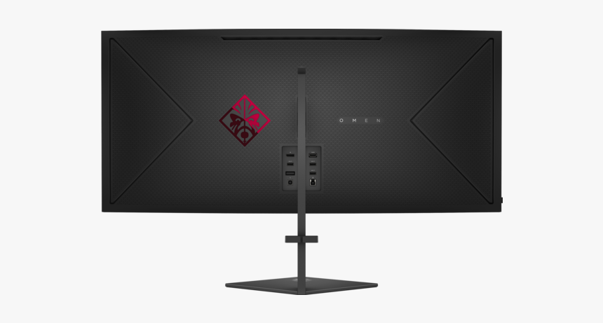 Computer Monitor, HD Png Download