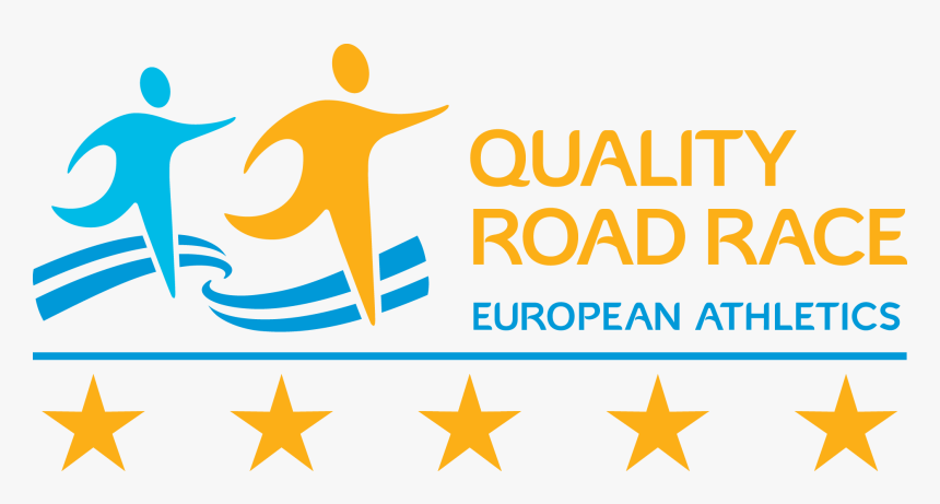 European Athletics Quality Road Race, HD Png Download