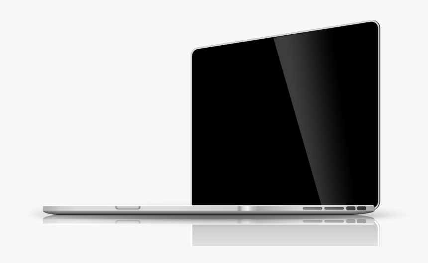 Netbook, HD Png Download