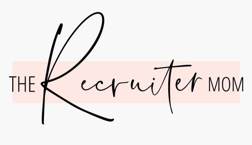 The Recruiter Mom, HD Png Download