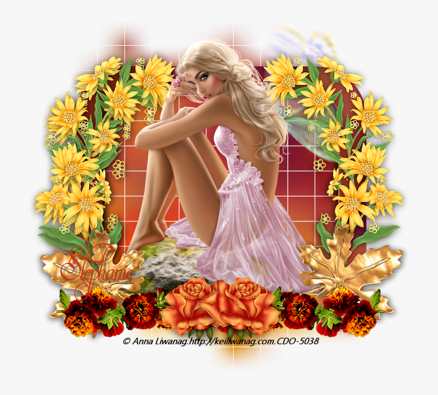 Bouquet, HD Png Download