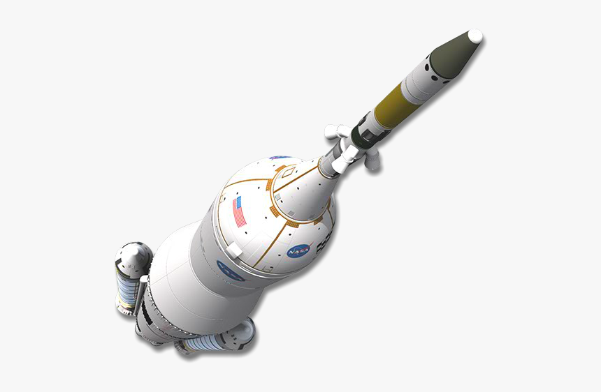 Missile, HD Png Download
