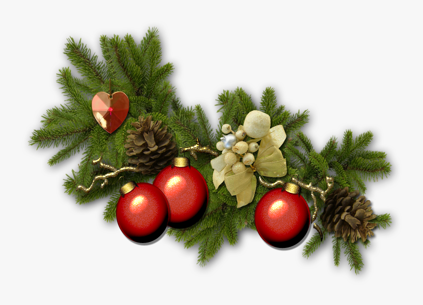 Decoration De Noel - Merry Christmas Greeting Cards, HD Png Download