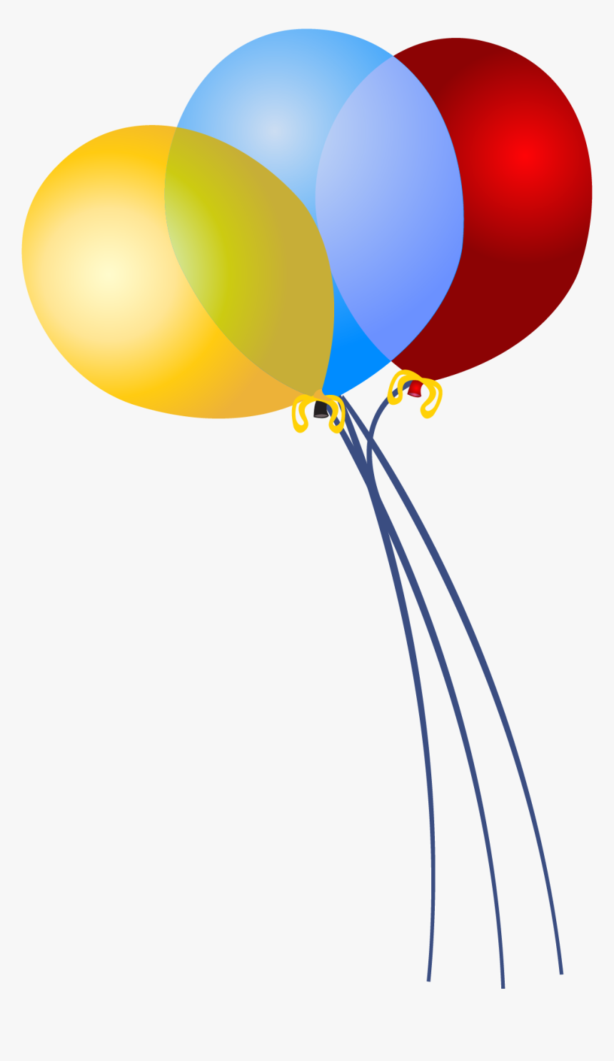Balloon, HD Png Download