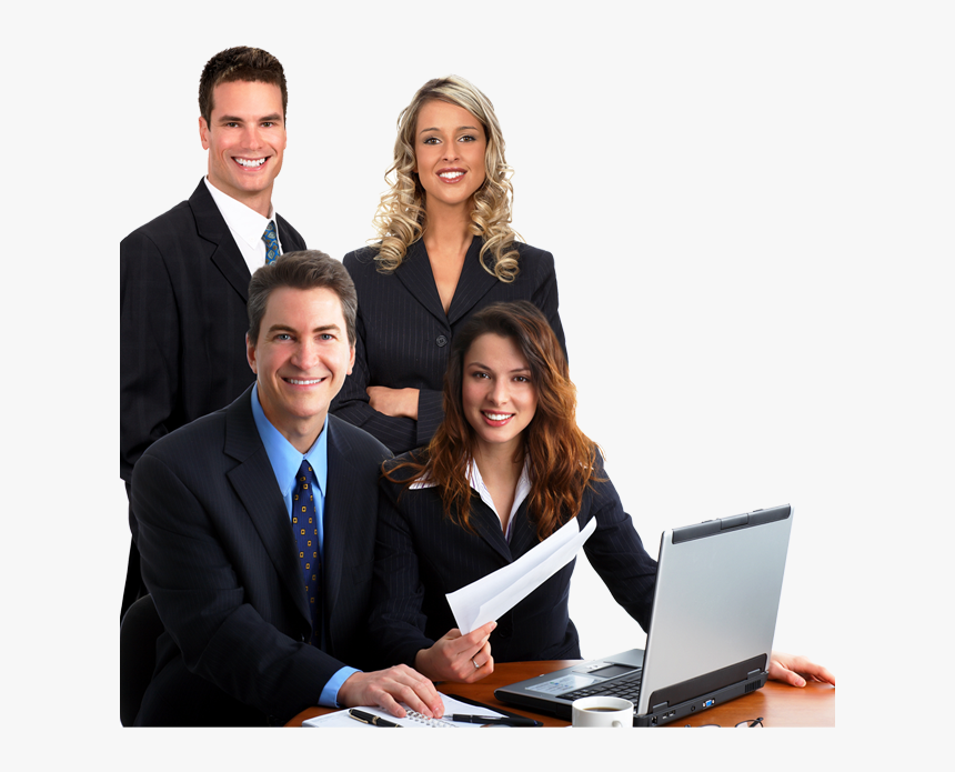 Ejecutivo Servicio Al Cliente, HD Png Download