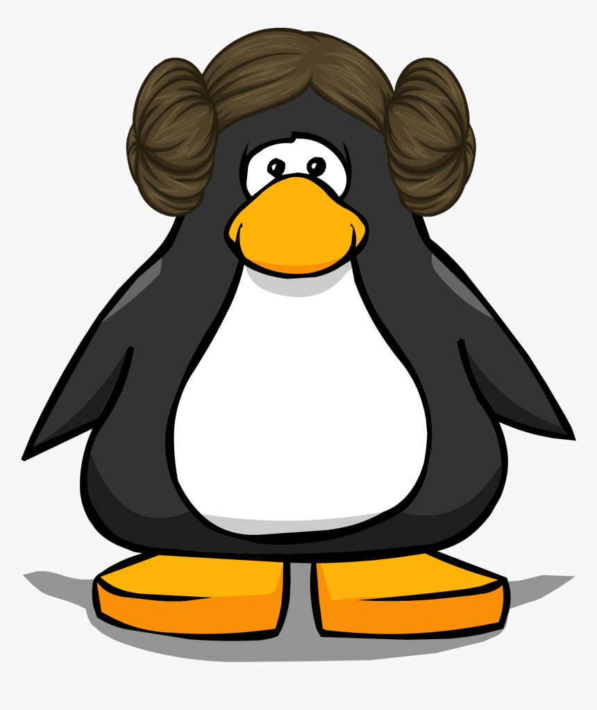 Club Penguin Wiki - Club Penguin Miner Hat, HD Png Download