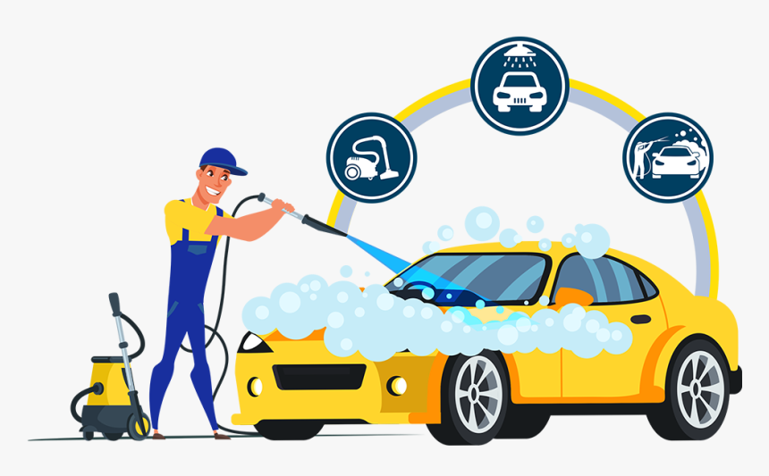 Sports Car, HD Png Download