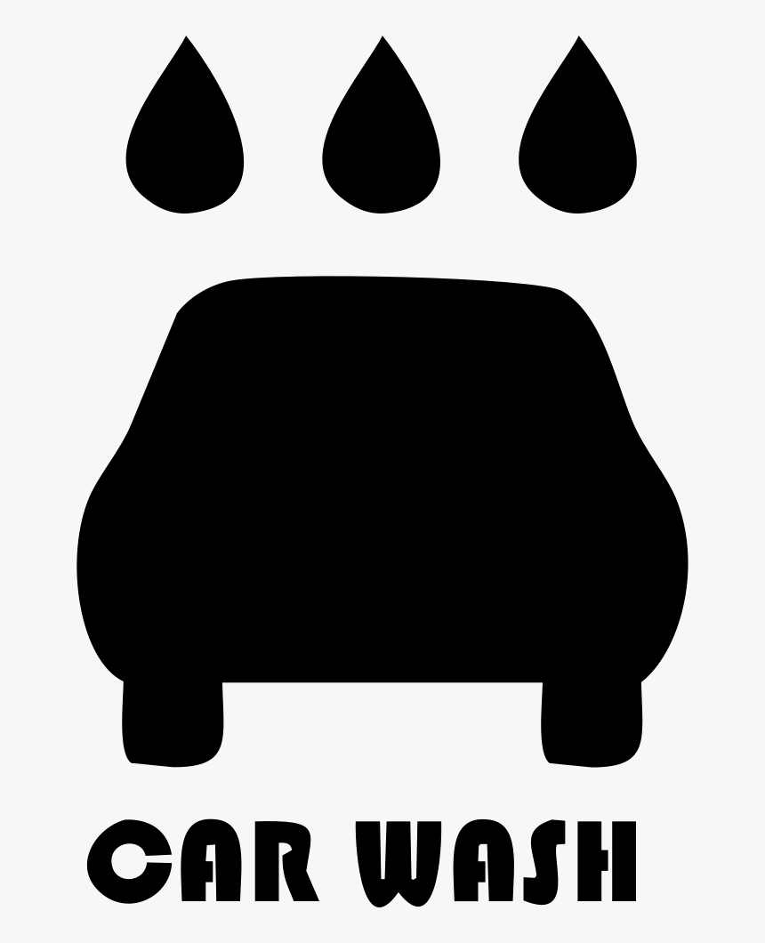 Car Wash Icon - We Are The 99, HD Png Download