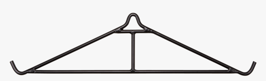 Hunters Specialties 00644 Super Mag Lift System Gambrel - Clothes Hanger, HD Png Download