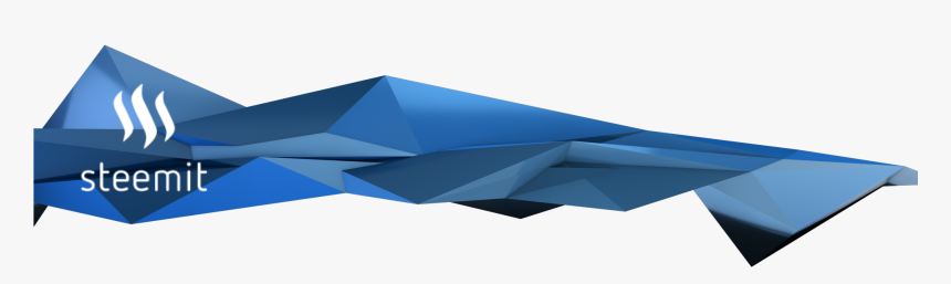 Steemit Banner, HD Png Download