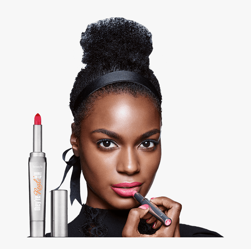 Clip Art Lip Curl - They Re Real Coral Confessions, HD Png Download