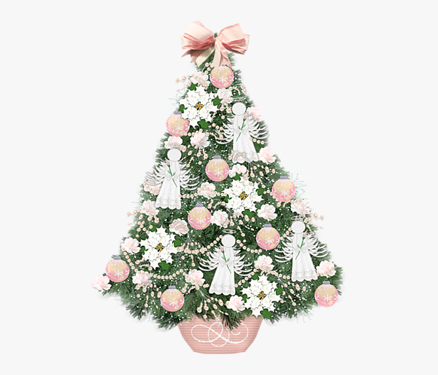 Christmas Tree, HD Png Download