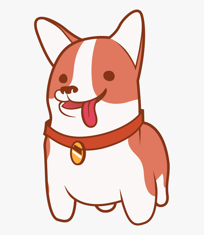 The 15 Cutest Startup Spirit Animals Of All Time - Cartoon Spirit Animals, HD Png Download