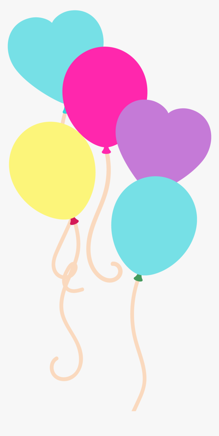 Balloon, HD Png Download