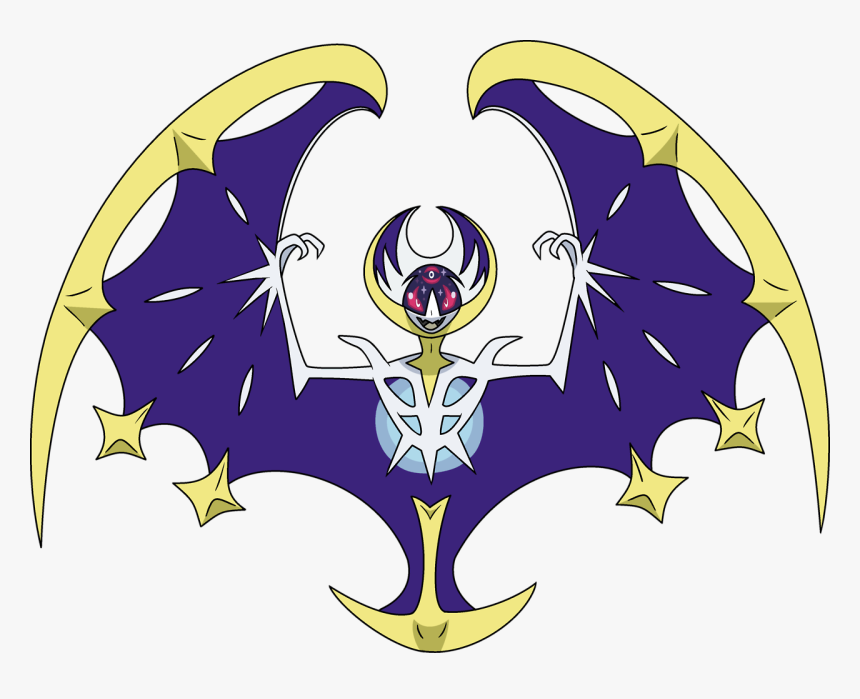 โปเก ม่อน ลู นา อา ล่า, HD Png Download