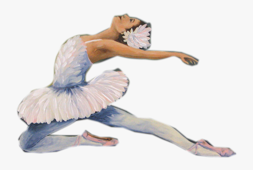 Swan Iv, HD Png Download