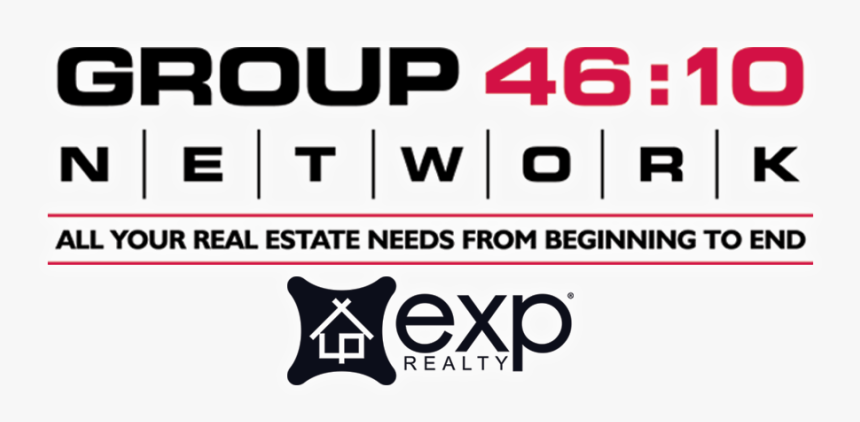 Exp Realty, HD Png Download