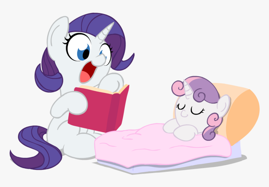 Story Bedtime Clipart Transparent Background, HD Png Download