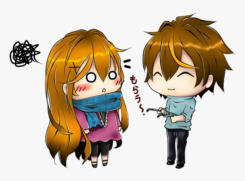 Cartoon, HD Png Download