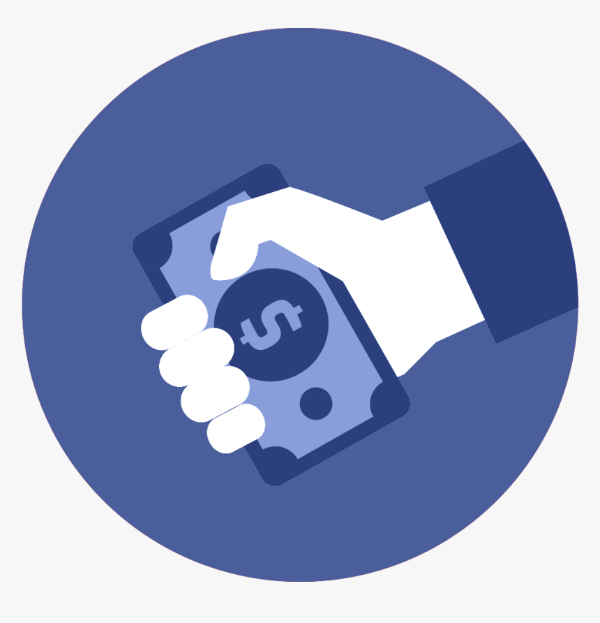 Accounting And Attest Services - Anticipo Png, Transparent Png