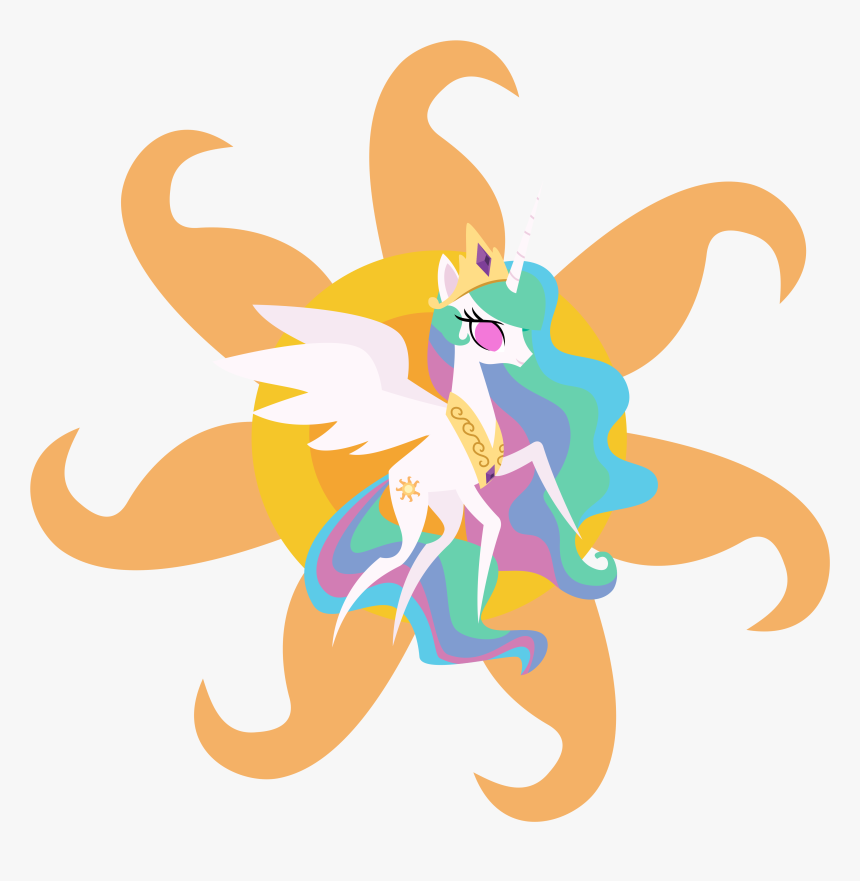 Alicorn Artist Sketchmcreations Crown Cutie Mark - Illustration, HD Png Download