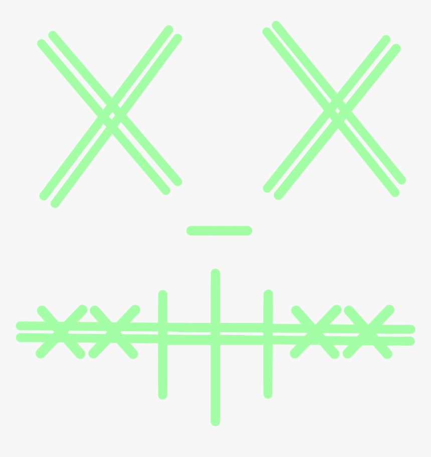 Light Up Masks - Light Up Mask Transparent, HD Png Download